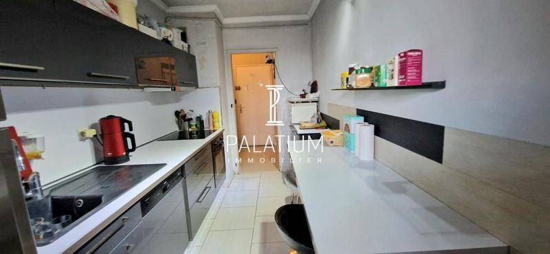Image de l'annonce Appartement T5 Manosque
