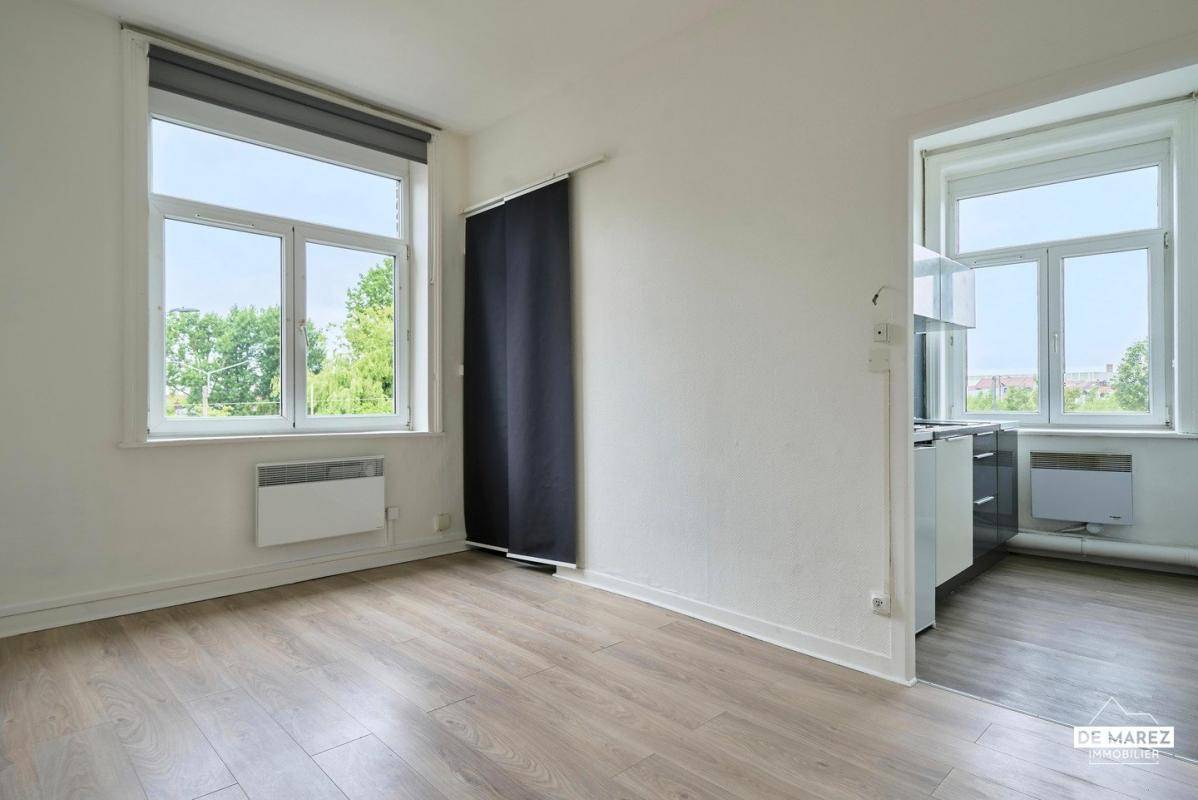 Image de l'annonce LA MADELEINE : STUDIO À PROXIMITÉ DES…