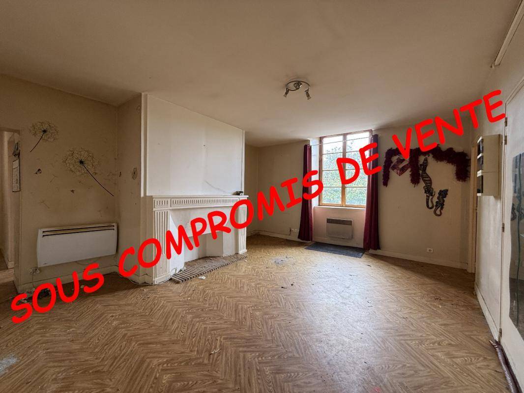 Image de l'annonce APPARTEMENT