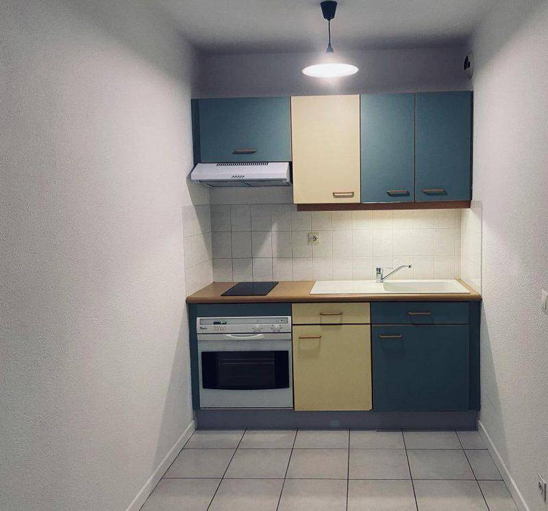 Image de l'annonce À LOUER – STUDIO 36,14 m² –…