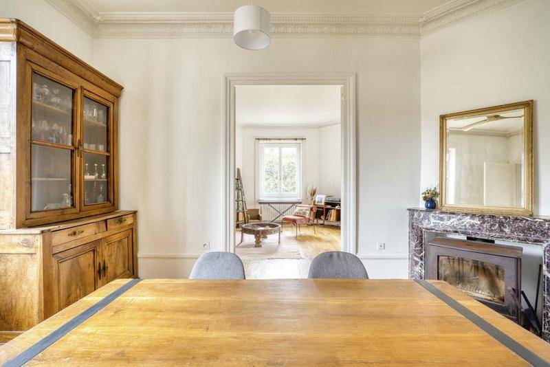 Image de l'annonce Centre Point du Jour – Maison 19ème…