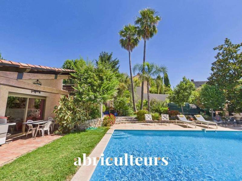 Image de l'annonce Maison familiale 5 chambres avec piscine et…