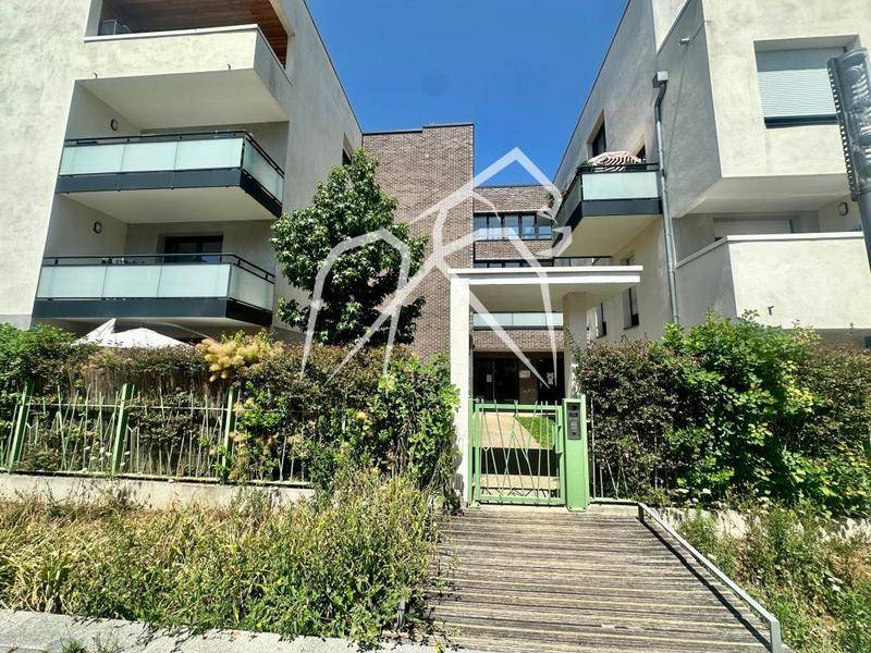 Image de l'annonce Bel appartement T3 récent | Rouen (76000)…