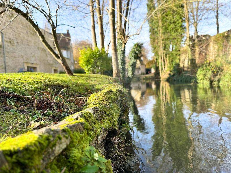 Image de l'annonce Maison 7 chambre(s) à vendre