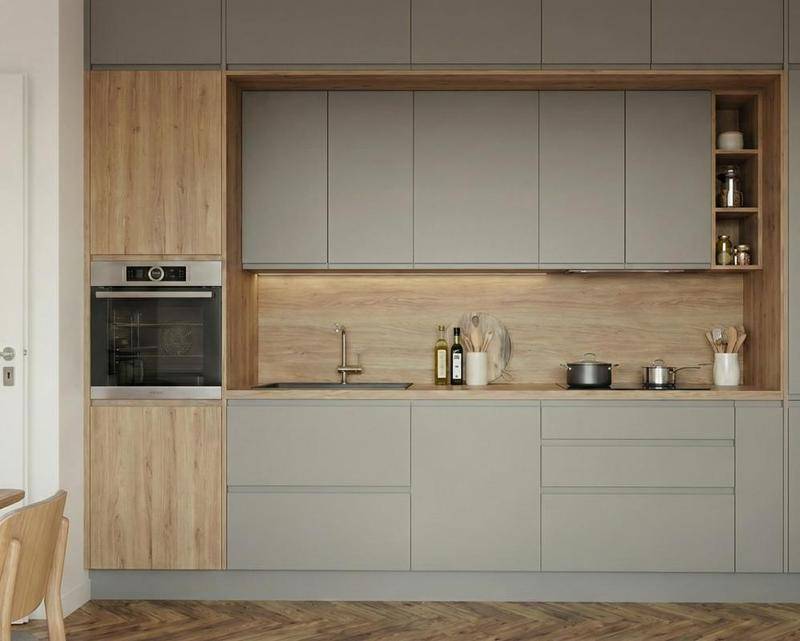 Image de l'annonce Superbe appartement T3 avec loggia - Talence