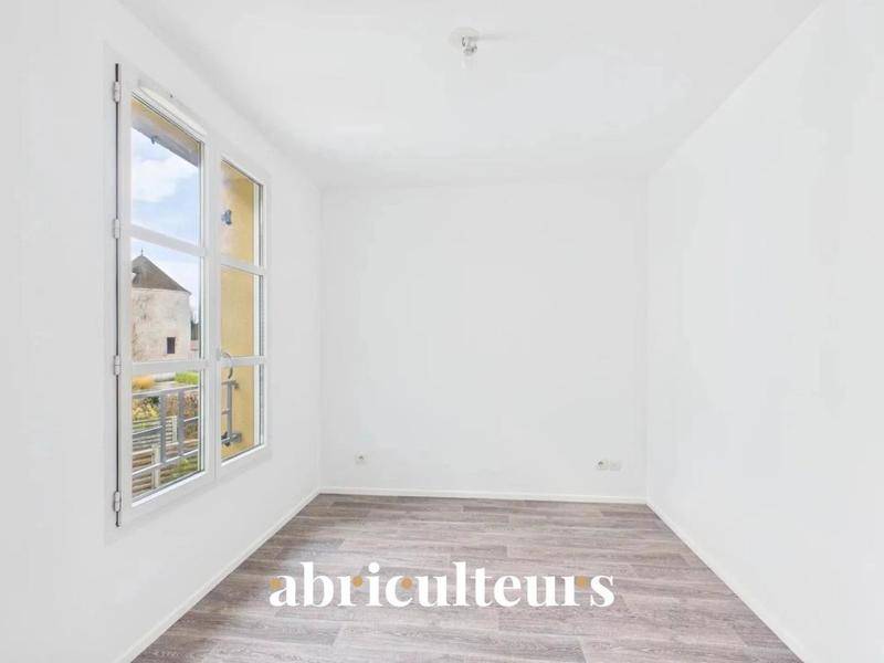 Image de l'annonce Bel Appartement T4 traversant - Lumineux &…