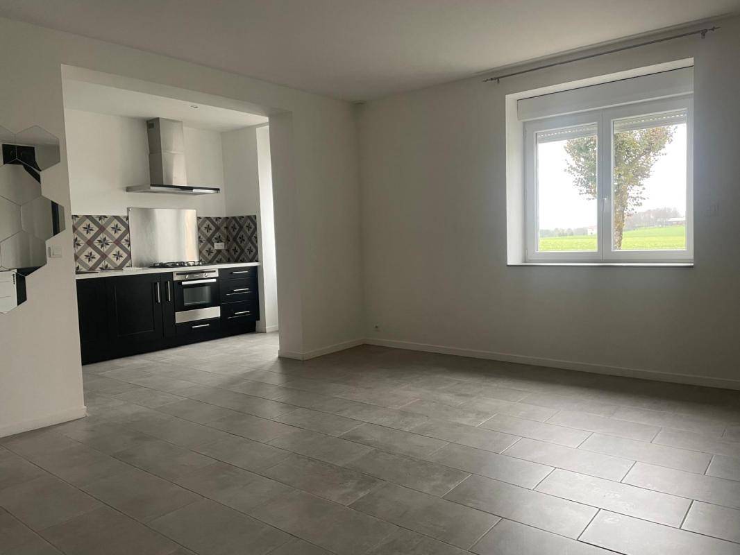 Image de l'annonce Appartement plain pied