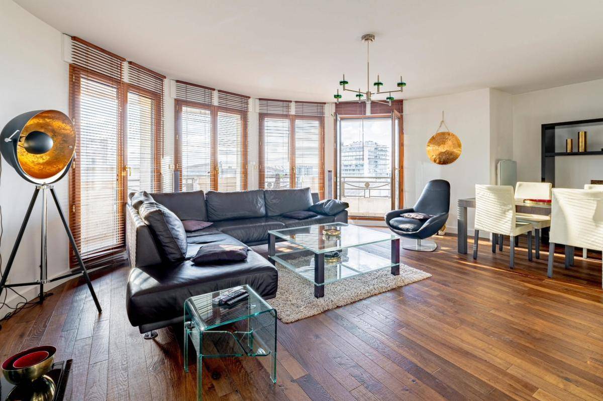 Image de l'annonce CHATILLON (92320) - 3 pièces 81,75 m²…