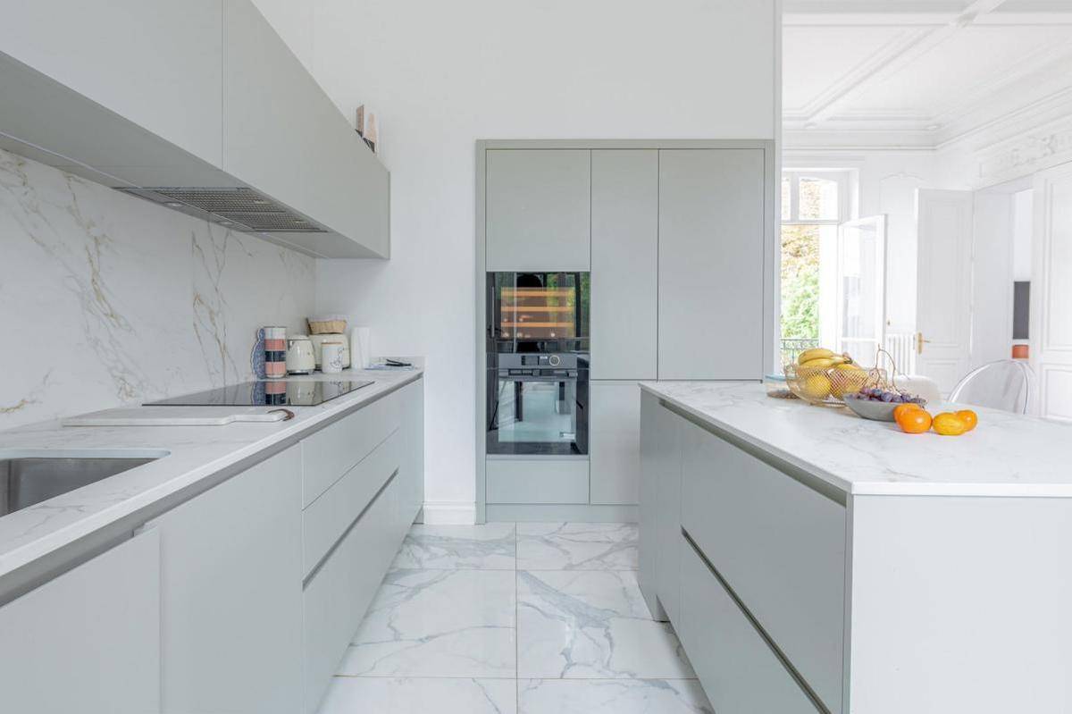 Image de l'annonce À Soisy sur Seine, Maison/Appartement en duplex…