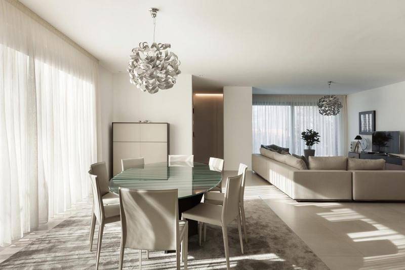 Image de l'annonce Grand T4 avec vue dégagée et une…