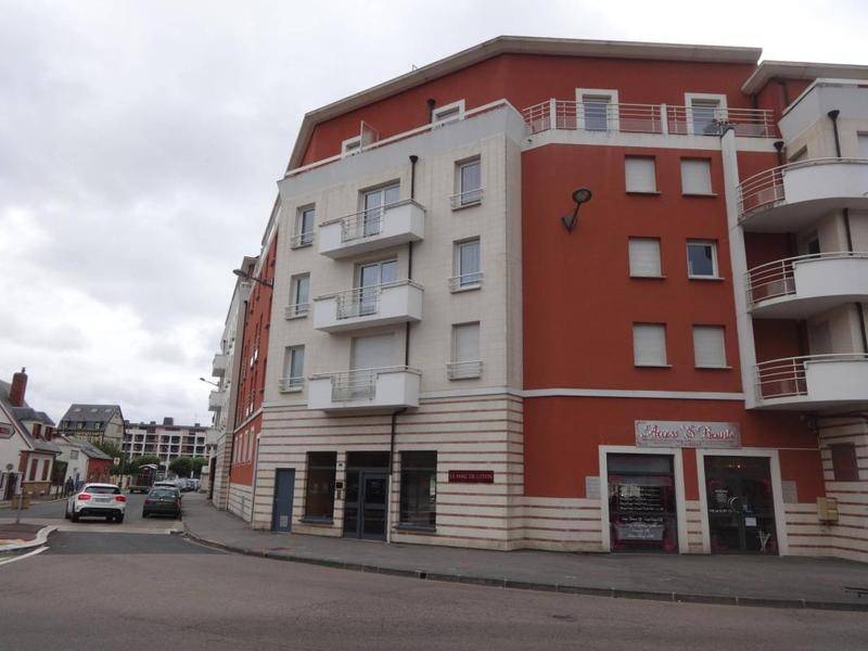 Image de l'annonce EVREUX - T3 de 78 m²