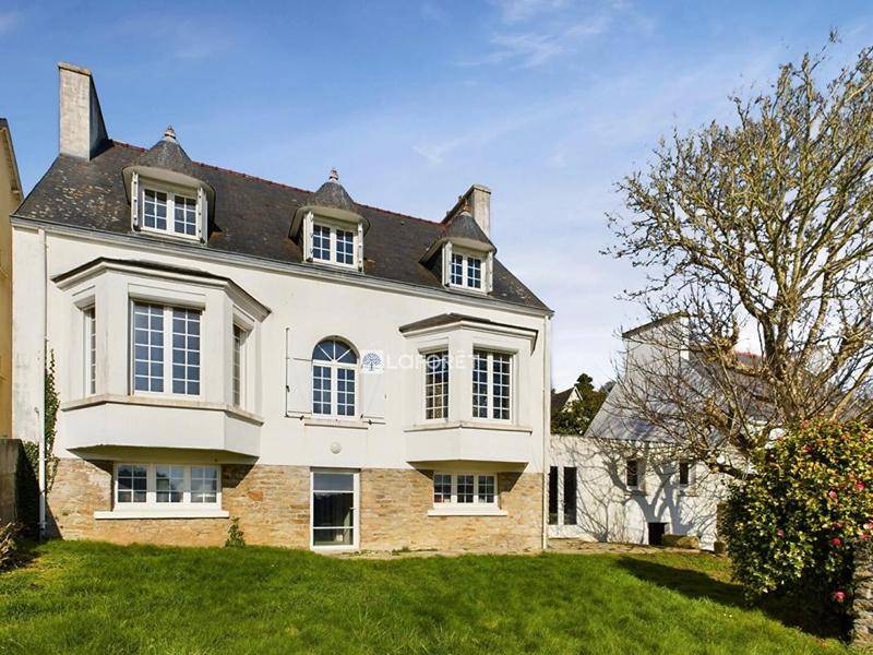 Image de l'annonce MAISON- AUDIERNE -188m2