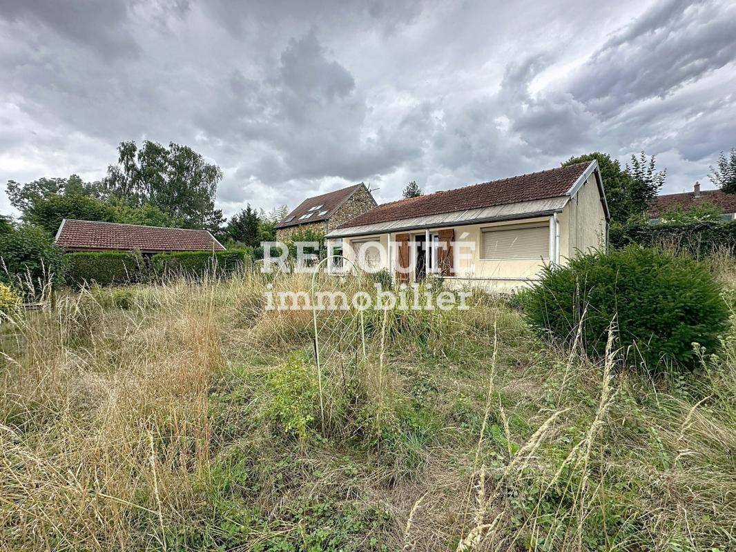Image de l'annonce A VENDRE Maison de 3 pièces (48…