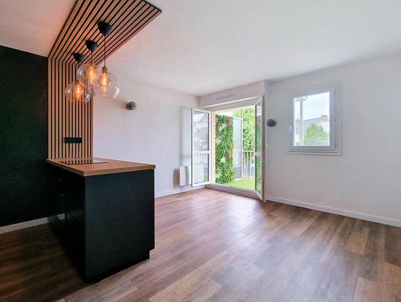 Image de l'annonce Studio La Baule - Proche Le Pouliguen