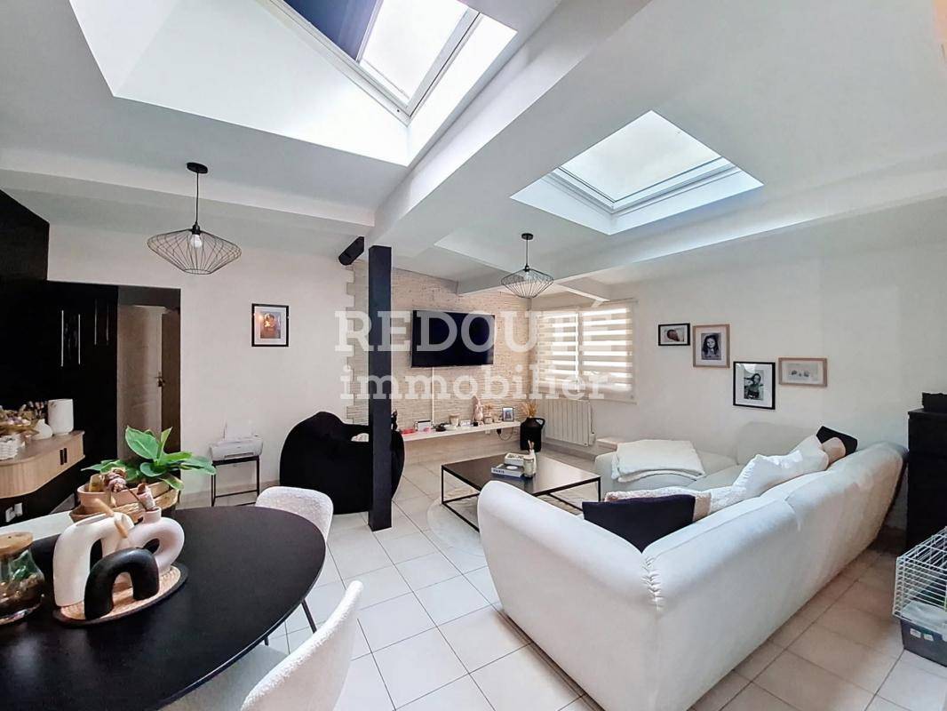 Image de l'annonce A VENDRE - Appartement quartier calme du…