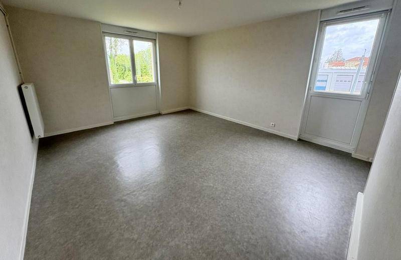 Image de l'annonce Appartement Type 4 avec Terrain commun -…