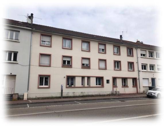 Image de l'annonce TYPE 2 SAINT-DIE-DES-VOSGES