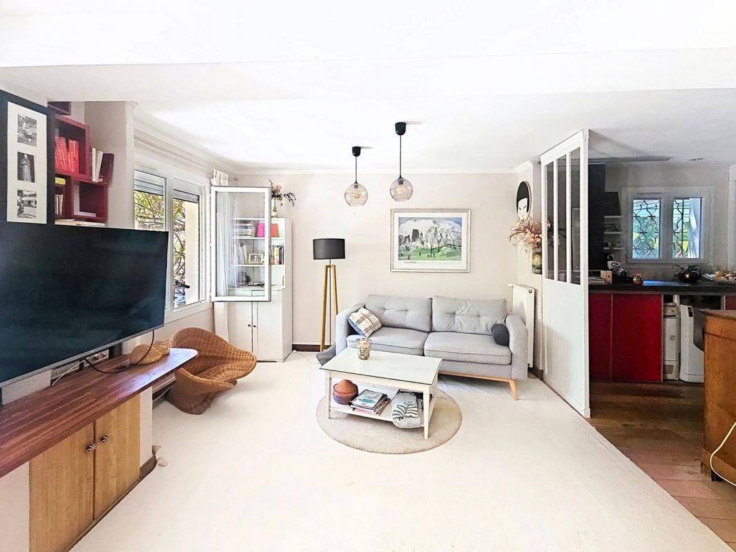 Image de l'annonce Toulouse - Borderouge Appartement T4 de 97,15…