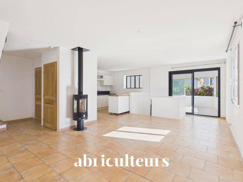 Image de l'annonce Appartement T4 de 107 m² avec entrée…