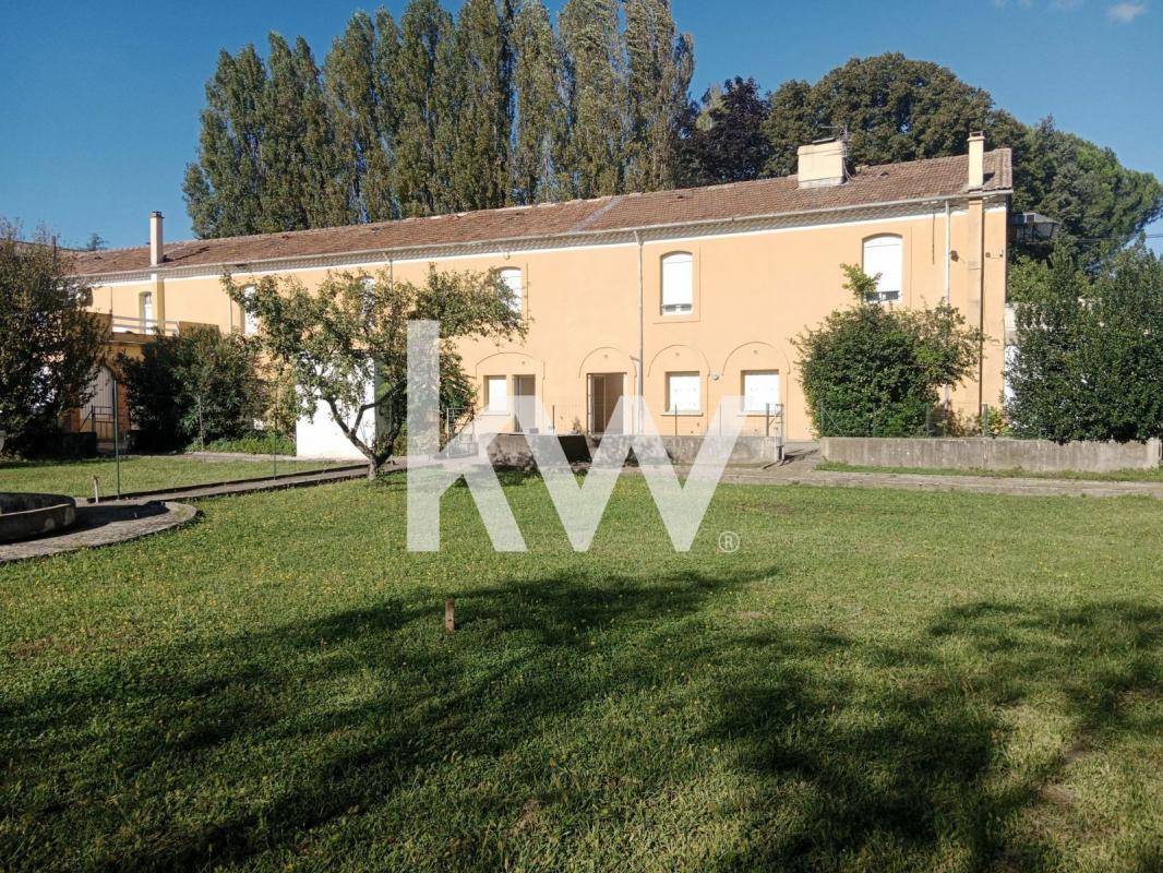 Image de l'annonce Maison SAINT AMBROIX 420m2