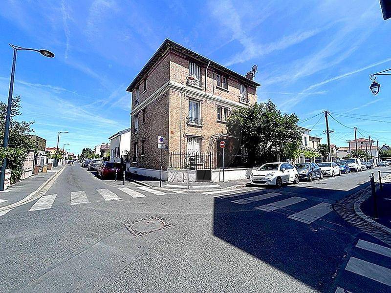Image de l'annonce Appartement 3 chambre(s) à vendre