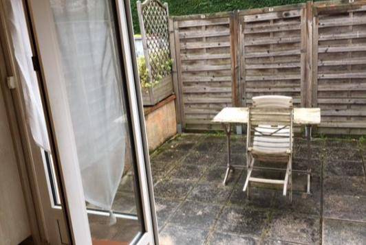Image de l'annonce Appartement - Blagnac