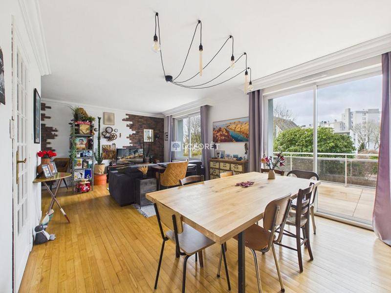 Image de l'annonce Maison Quimper 4 pièce(s) 85 m2