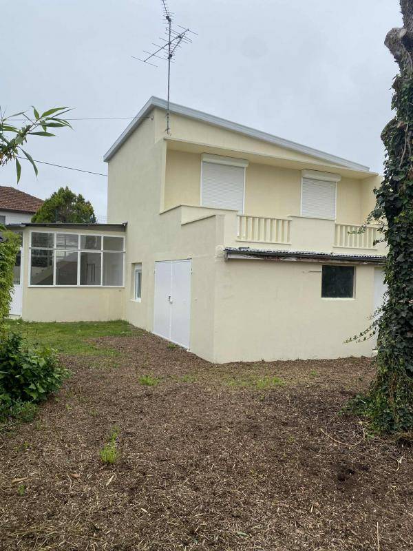 Image de l'annonce Maison 97 m² - Domérat