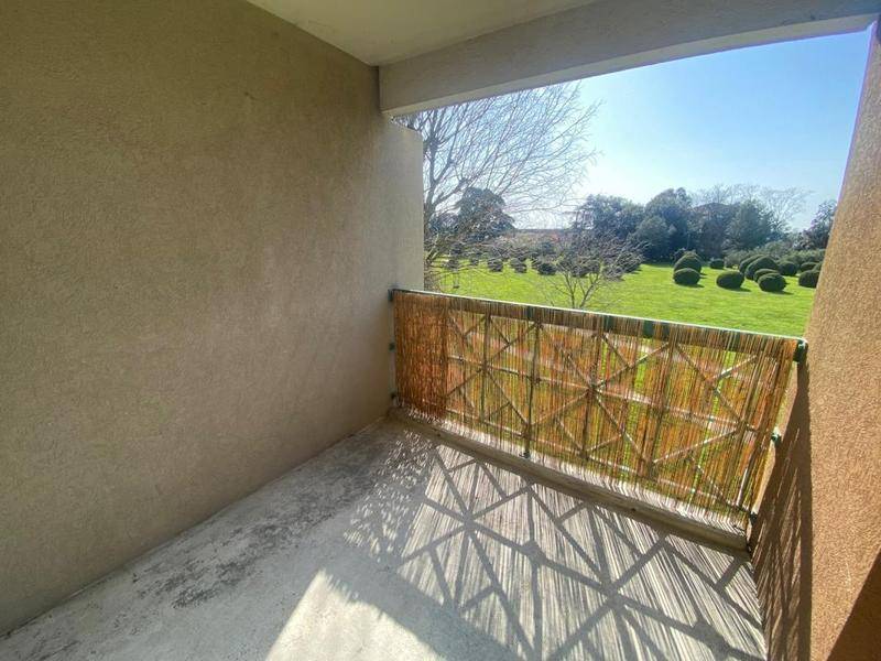 Image de l'annonce T3 PARC DE LA FLAMBERE