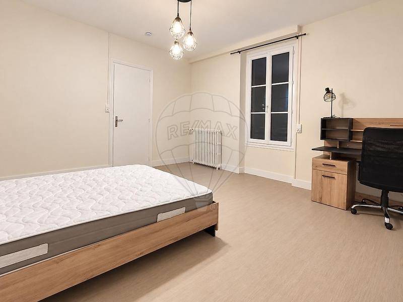Image de l'annonce Appartement 1 chambre(s) à louer