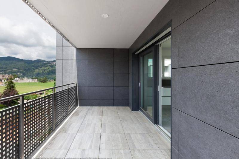 Image de l'annonce ** Superbe 3 Pièces avec Balcon +…