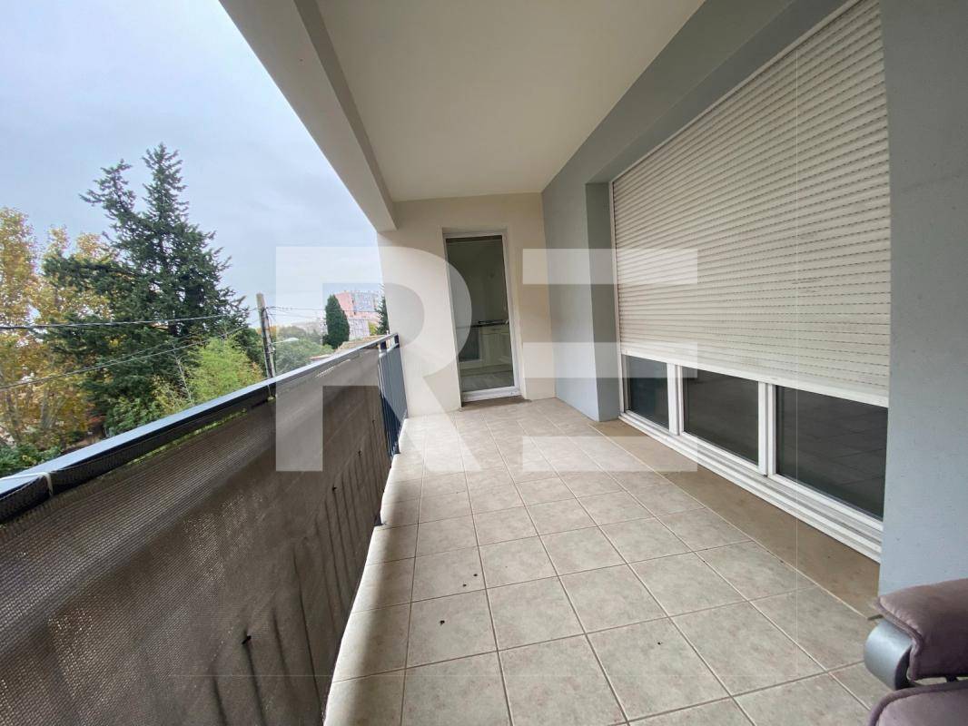 Image de l'annonce APPARTEMENT AVEC TERRASSE ET PARKING