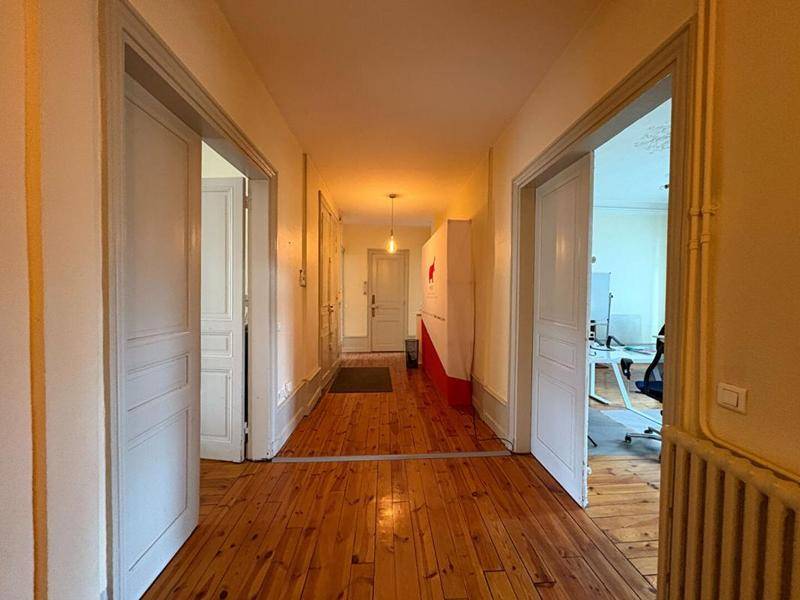 Image de l'annonce Appartement F4 - 159 m² - Le…