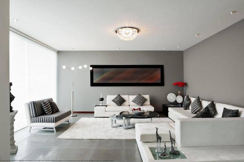 Image de l'annonce - T4 en ETAGE ELEVÉ au CENTRE-VILLE…
