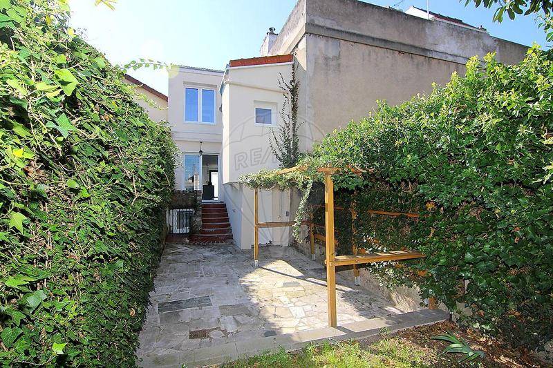 Image de l'annonce Maison 4 chambre(s) à vendre