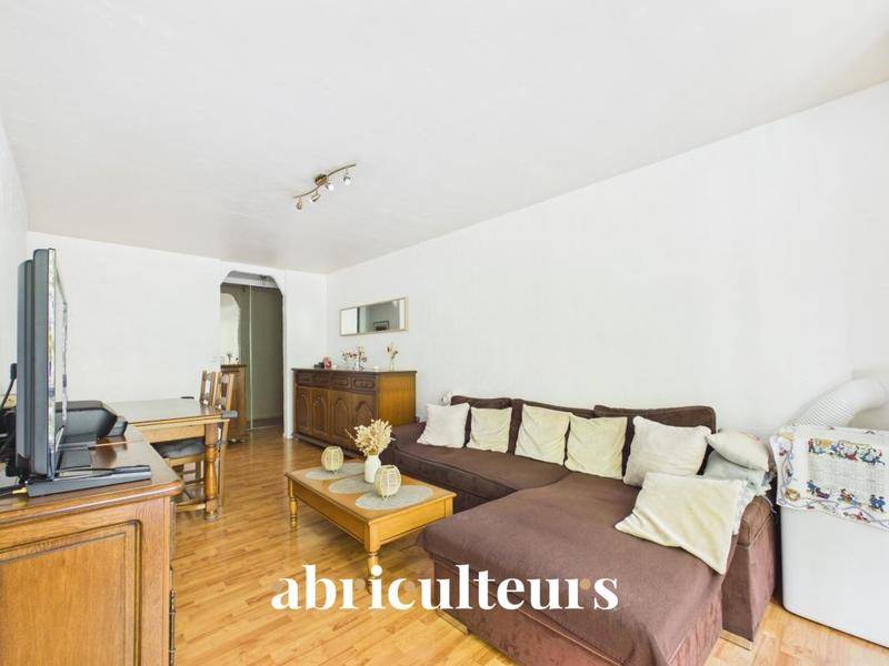 Image de l'annonce Appartement 4 pièces - 76 m² -…