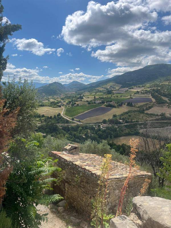 Image de l'annonce Maison de village en pierre avec terrasse…