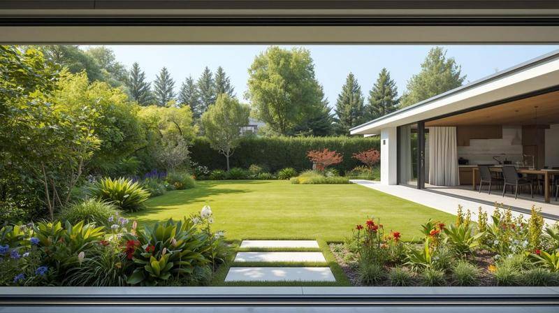 Image de l'annonce **OPPORTUNITÉ MAISON A BRINDAS - AVEC GRAND…