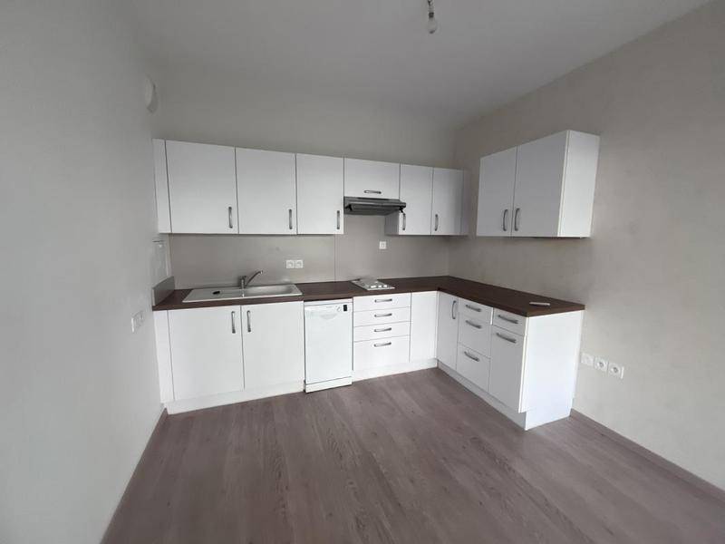 Image de l'annonce Maison de service - Oberhausbergen