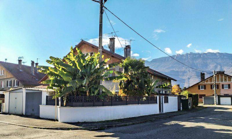 Image de l'annonce Maison de 3 pièces principales