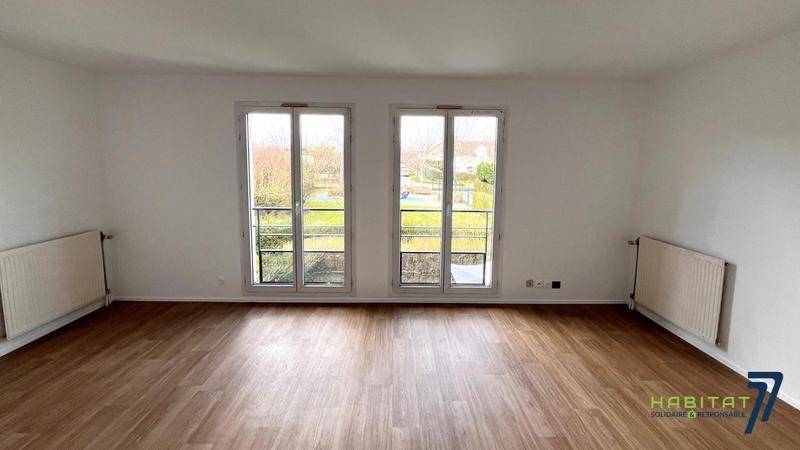 Image de l'annonce Appartement Magny Le Hongre 2 pièce(s