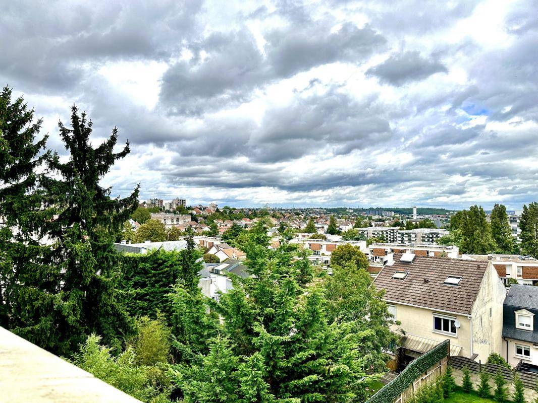 Image de l'annonce FONTENAY SOUS BOIS Duplex T3 (45 m²),…