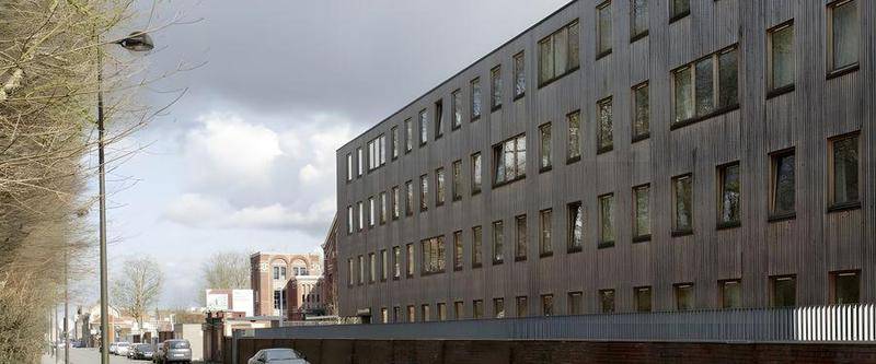 Image de l'annonce Studio 18 m² - emplacement étudiant