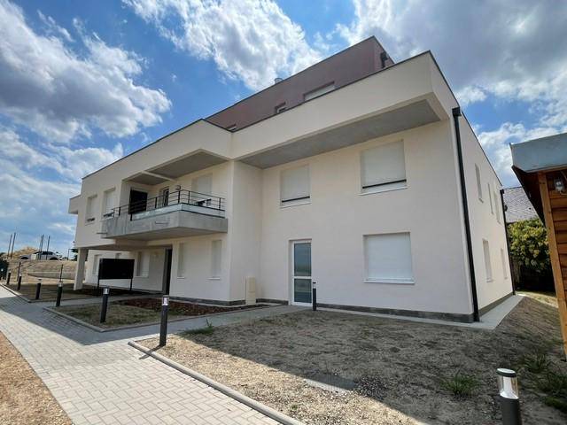 Image de l'annonce T3 - ITTENHEIM RESIDENCE SENIORS