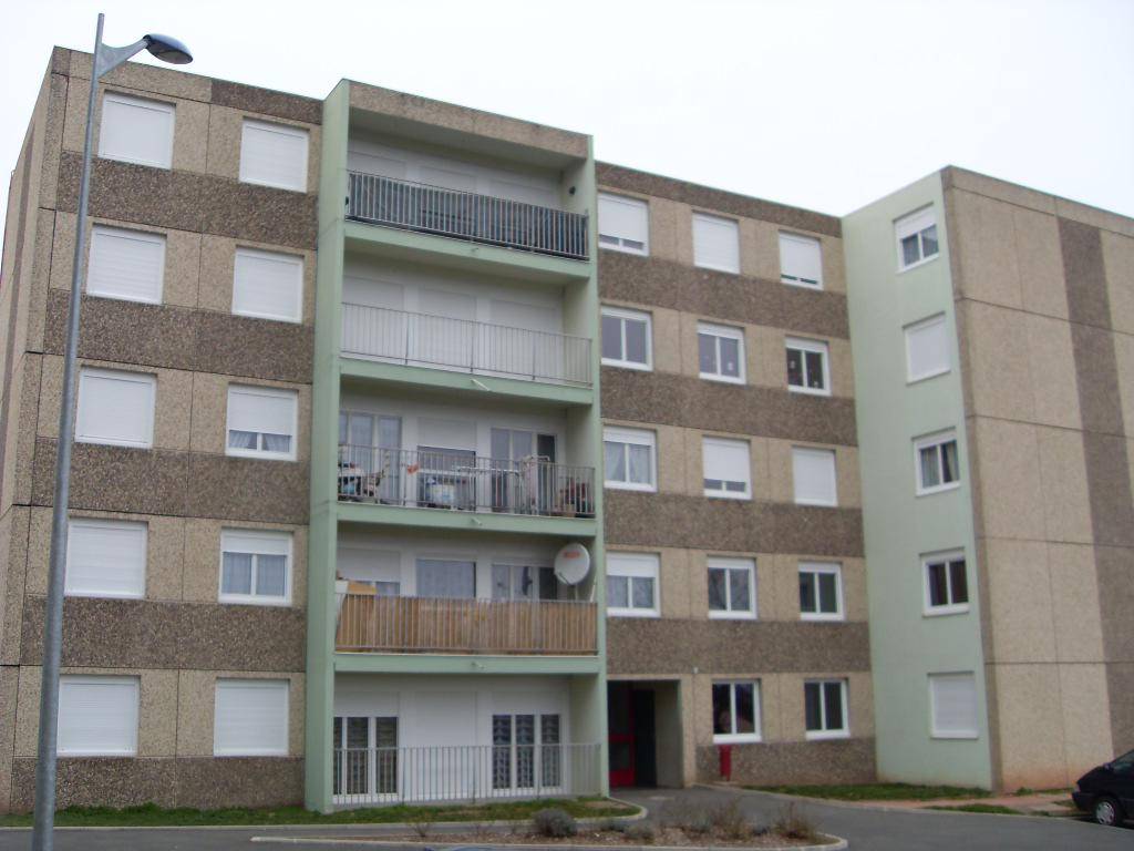 Image de l'annonce Appartement 3 pièces - Digoin