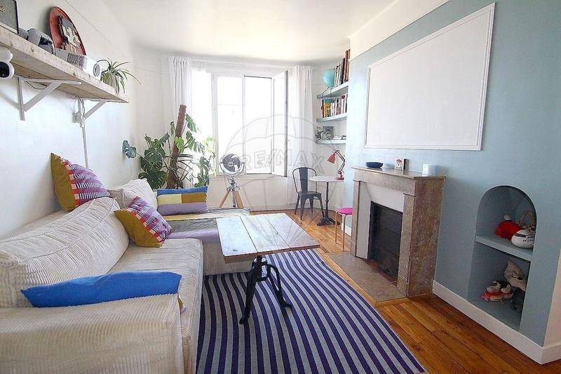 Image de l'annonce Appartement 2 chambre(s) à vendre