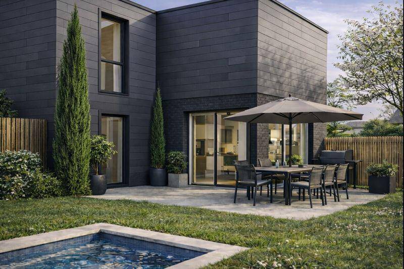 Image de l'annonce Votre Villa d’exception T5 - 140 m²…