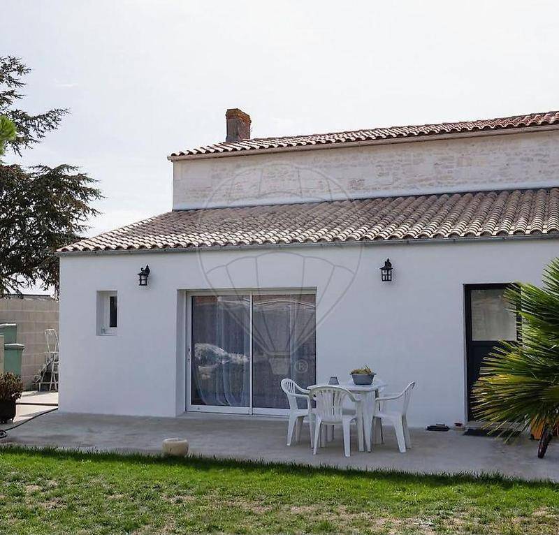 Image de l'annonce Maison 3 chambre(s) à vendre