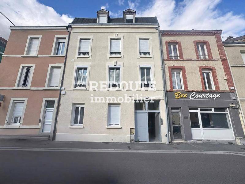 Image de l'annonce À VENDRE – STUDIO EN DUPLEX À…