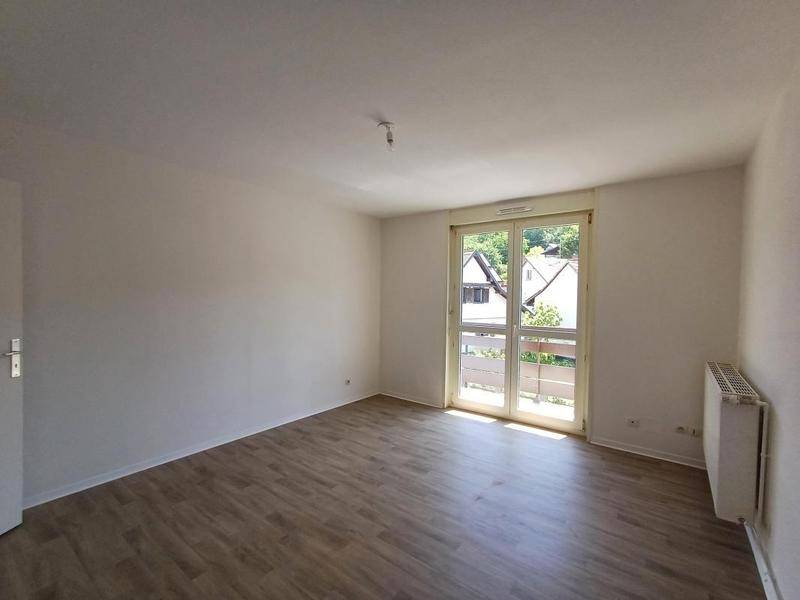 Image de l'annonce Appartement 3 pièces de 71 m²
